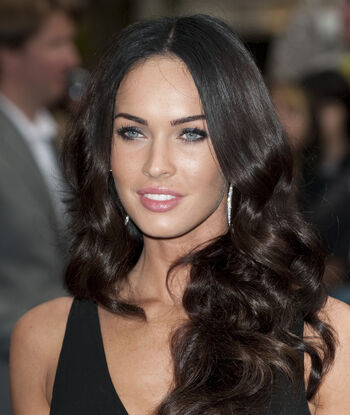 Megan Fox