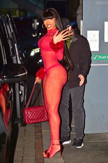Megan Thee Stallion