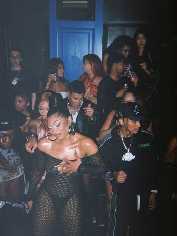 Megan Thee Stallion