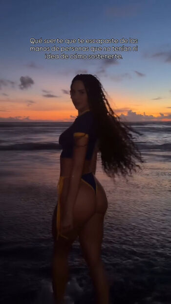 Melania Puntas