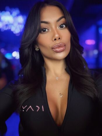 Melissa Calangi