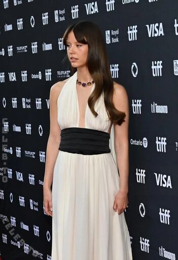 Mia Goth