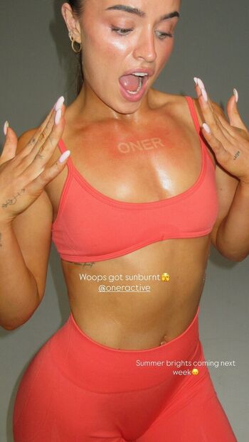 Mia Green