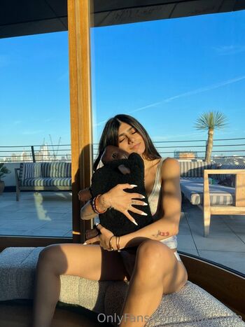 Mia Khalifa