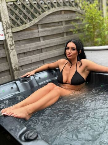 Michaela Jayne