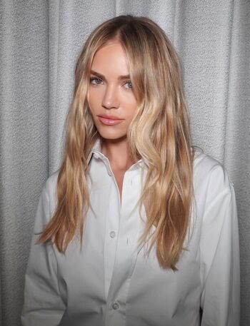 Michelle Randolph