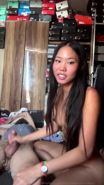 Michellefromchina
