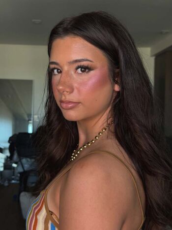 Mikayla Campinos