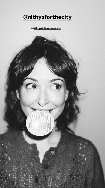 Milana Vayntrub