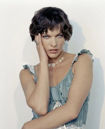 Milla Jovovich