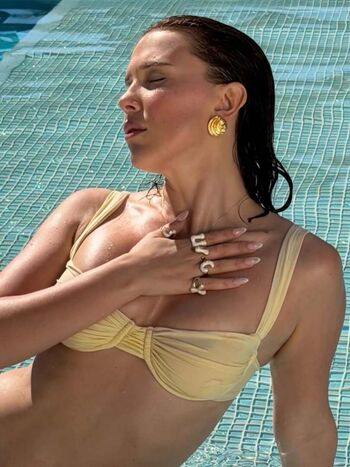 Millie Bobby Brown