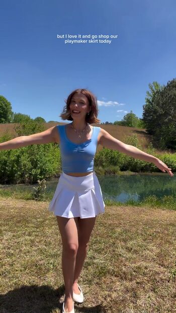 Millie Bobby Brown