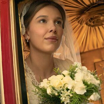 Millie Bobby Brown