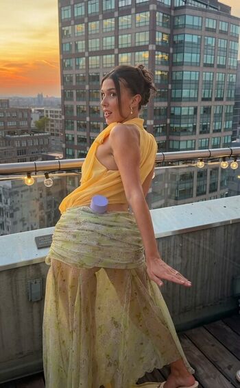 Millie Bobby Brown