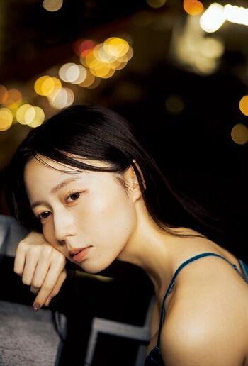 Minase Sarara 水瀬さらら