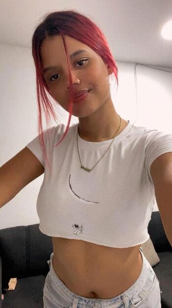 Misha Rouge