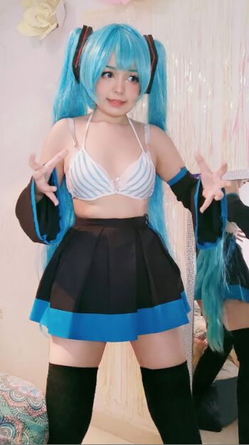 Mishi Miku