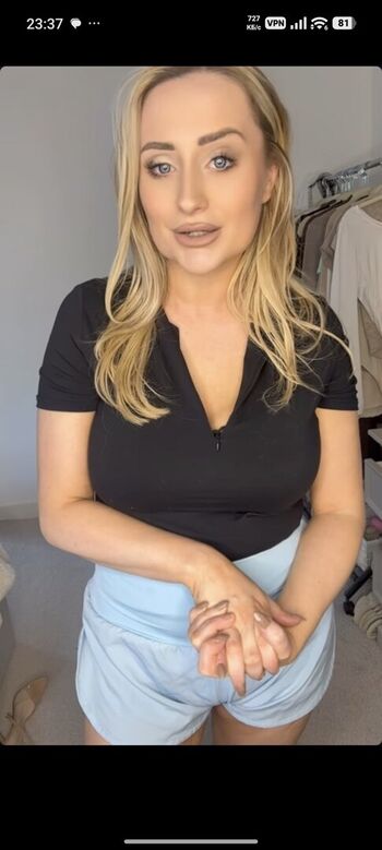 MissRachaelCX