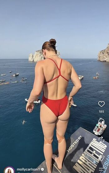 Molly Carlson