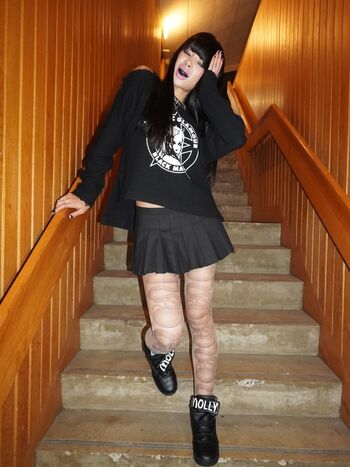 Molly Santana