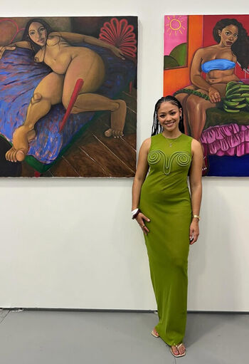 Monica Hernández
