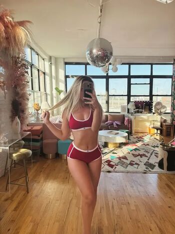 Morgan Harvill
