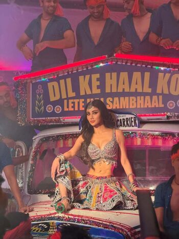 Mouni Roy