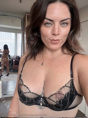 Mrs Lauren Kate