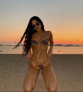 Nabeelah staggie