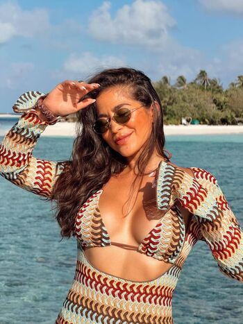 Nadia Jaftha