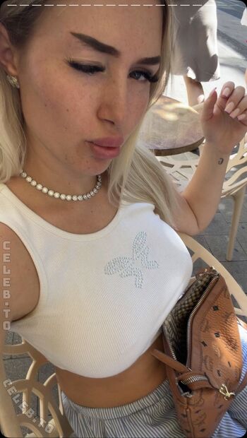 Nadia Offenbach