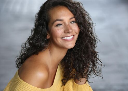 Nadine Mulkerrin