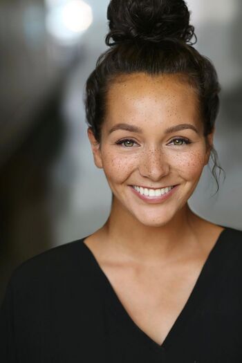 Nadine Mulkerrin