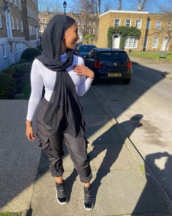 Nafisa Ahmedx