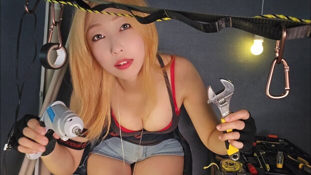 Nalbi ASMR