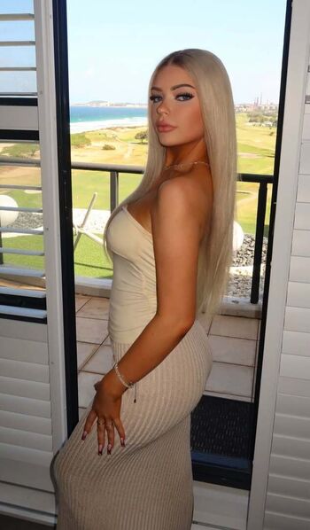 Naomi Grace
