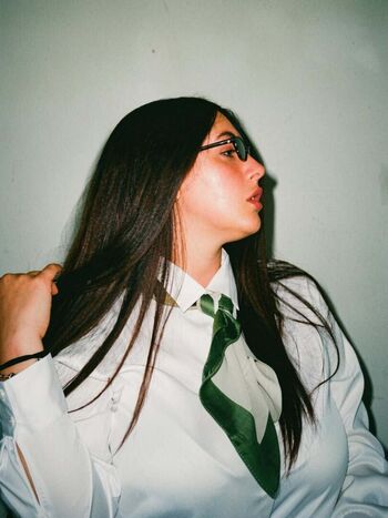 Naomi Schillaci