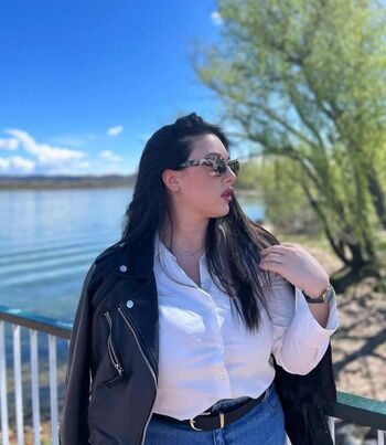 Naomi Schillaci