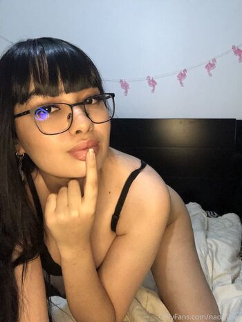 naomieve