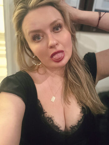 Natalia Antonova