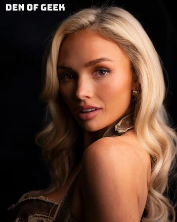 Natalie Alyn Lind