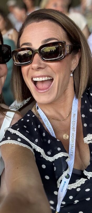 Natalie Pinkham