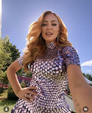 Natasha Hamilton