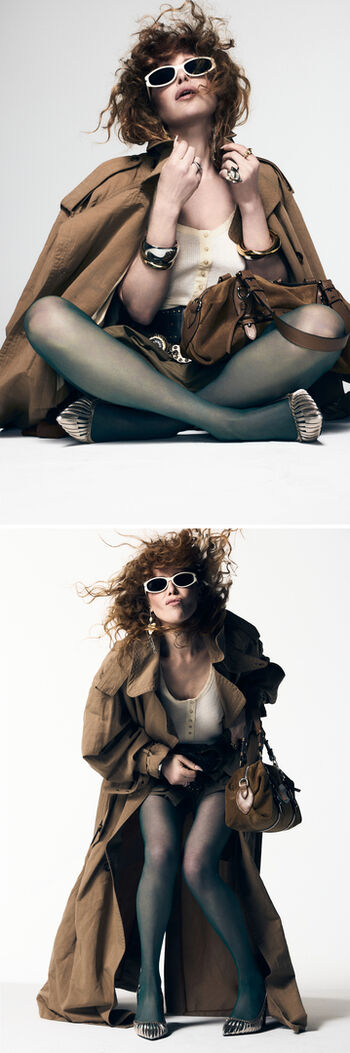 Natasha Lyonne
