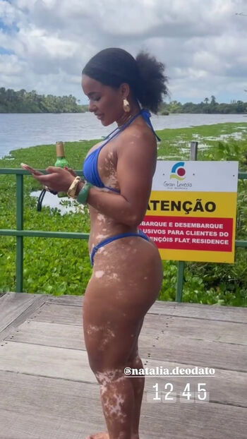 Natália Deodato [Bbb 22]