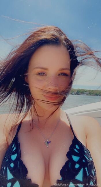naughtynikkishouse