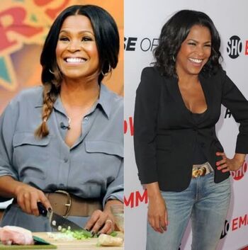Nia Long