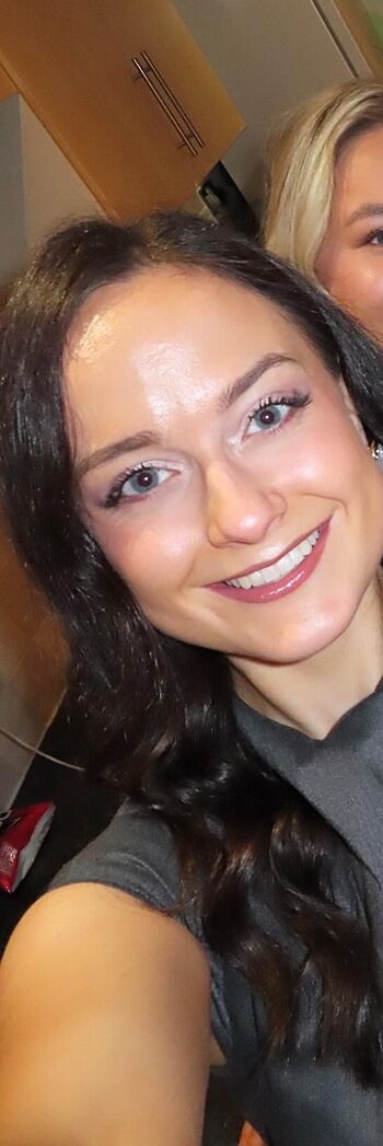 Niamh Cryan