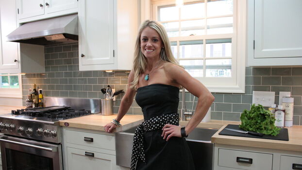Nicole Curtis