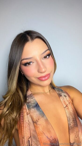 Nicole Fazzari